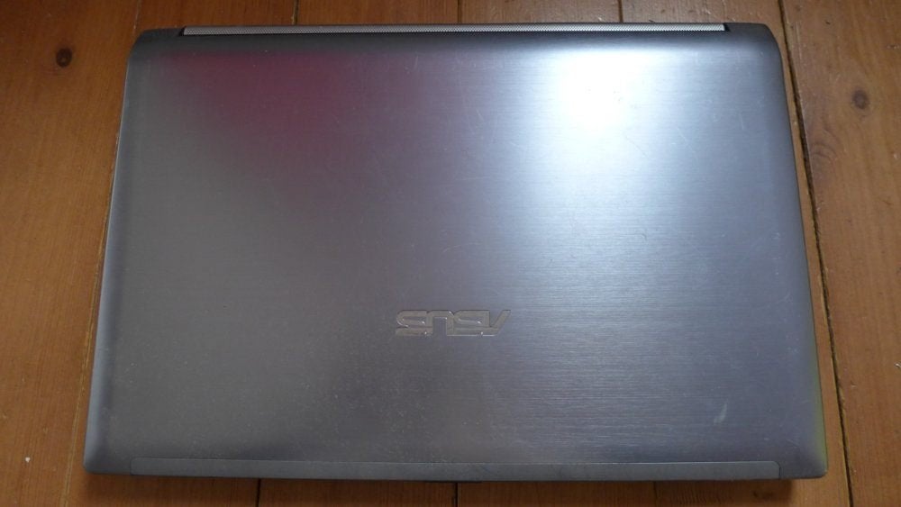 Asus laptop N53S - defect, Computers en Software, Windows Laptops, Niet werkend, 15 inch, Onbekend, Qwerty, Ophalen of Verzenden