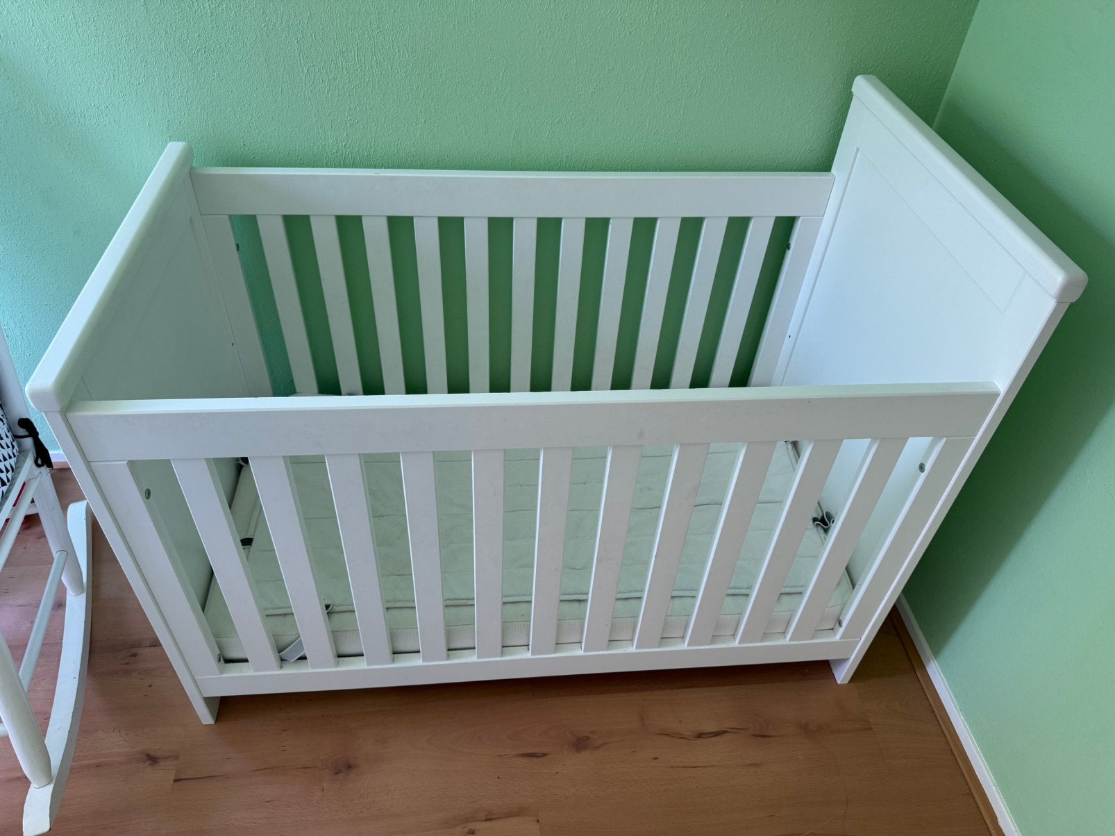 Bopita kinderledikant te koop, Gebruikt, Minder dan 140 cm, Minder dan 70 cm, Ophalen