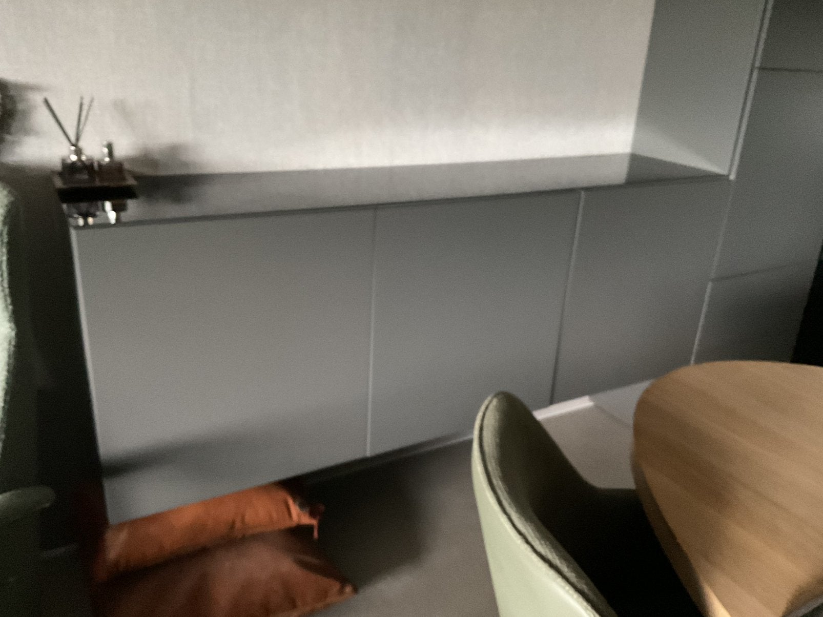 Ikea besta kast, Ophalen, Zo goed als nieuw, Modern