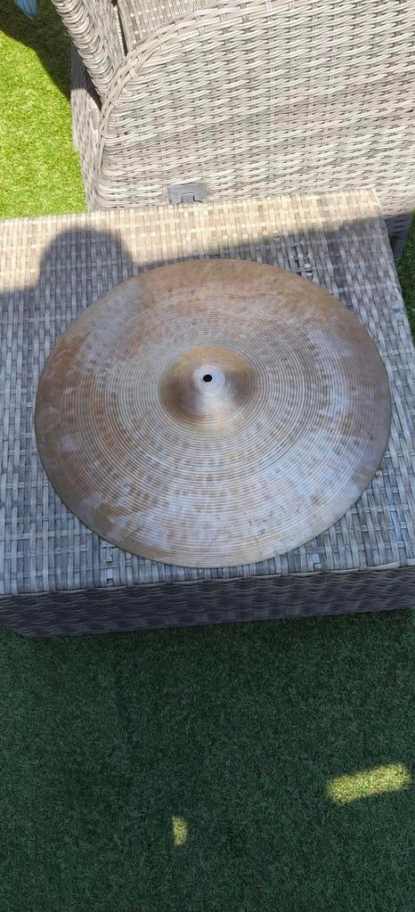 Ufip Medium  50 cm omtrek, Ophalen of Verzenden, Drums of Percussie
