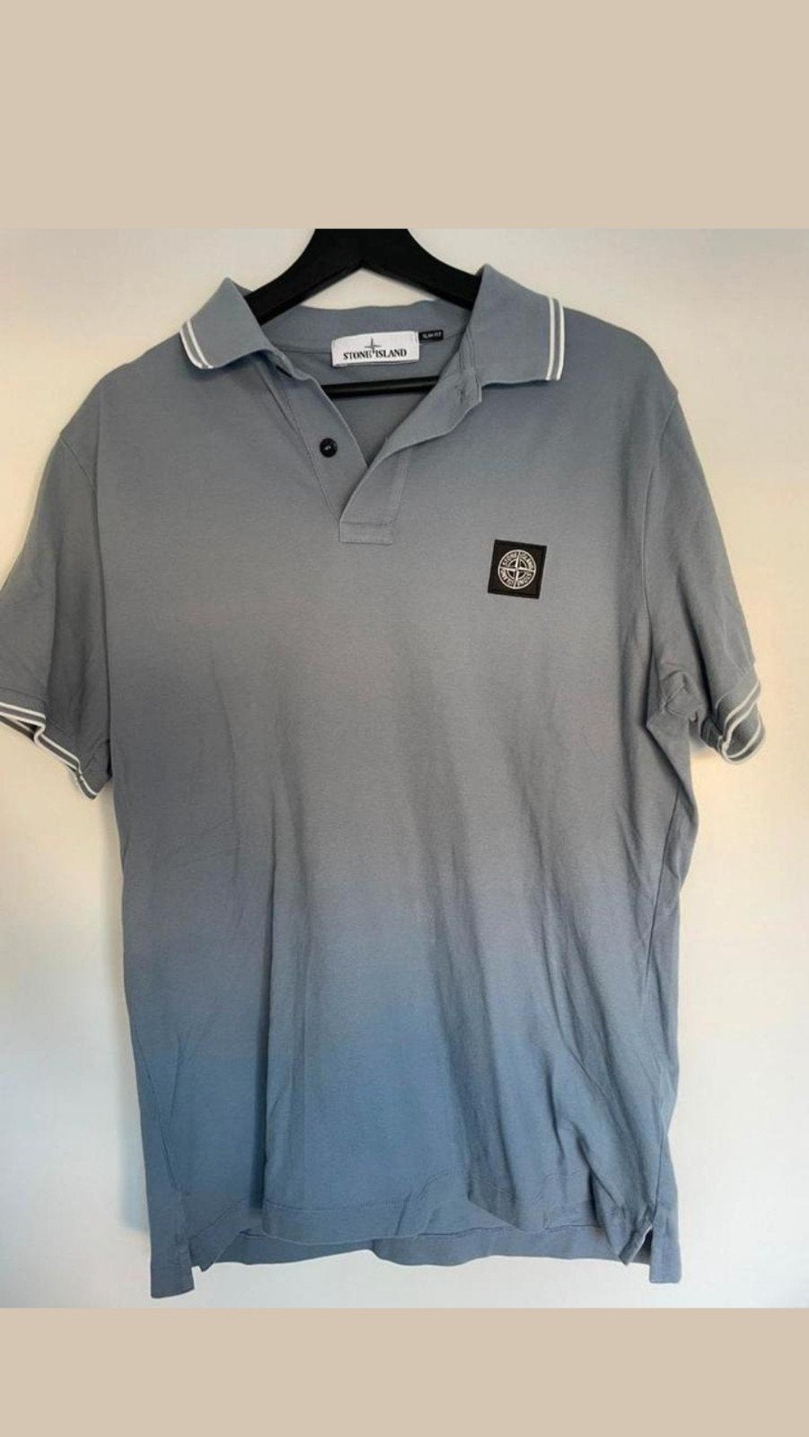 Stone island polos xl orgineel, Ophalen of Verzenden, Gedragen, Maat 56/58 (XL)