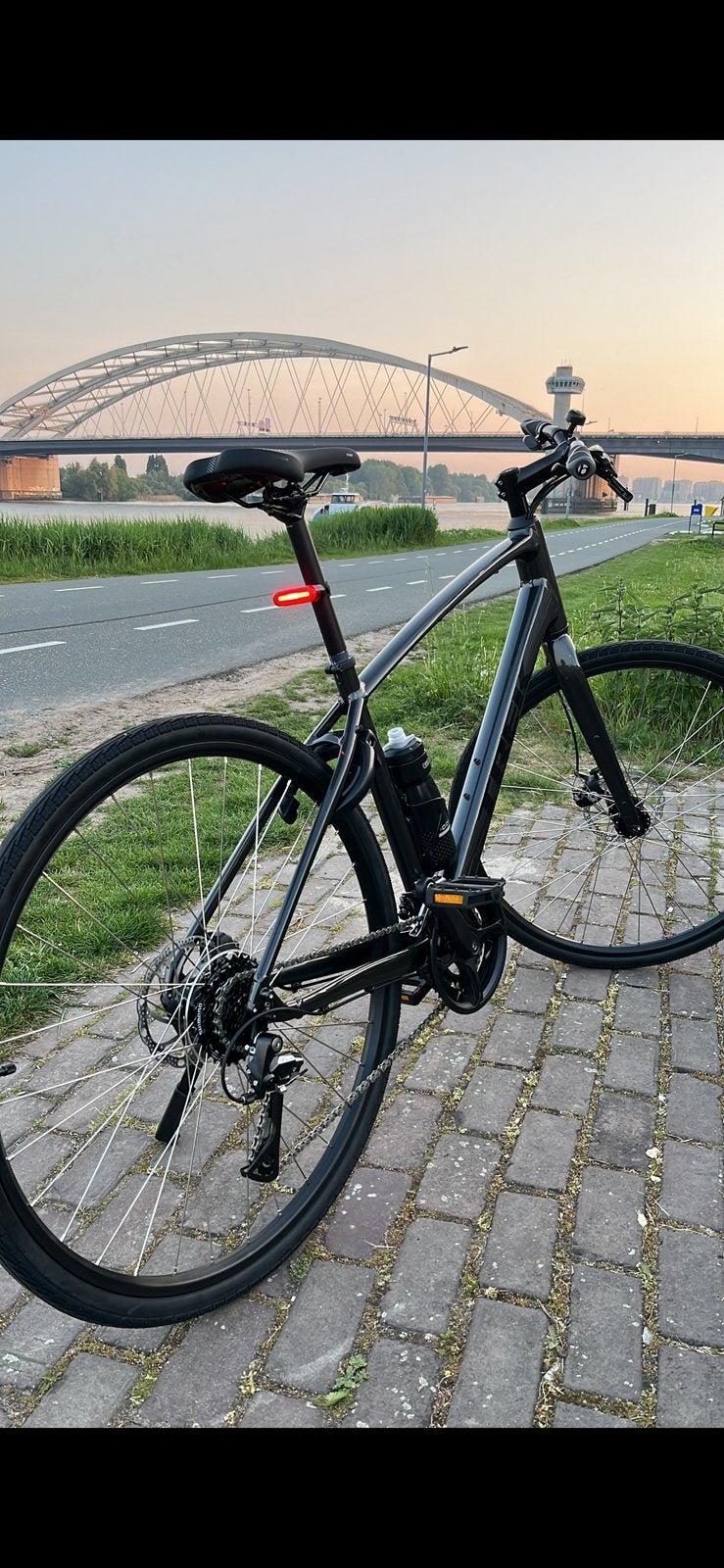 Trek FX1 gen 4 2025, Overige merken, 28 inch, Gebruikt, Ophalen of Verzenden