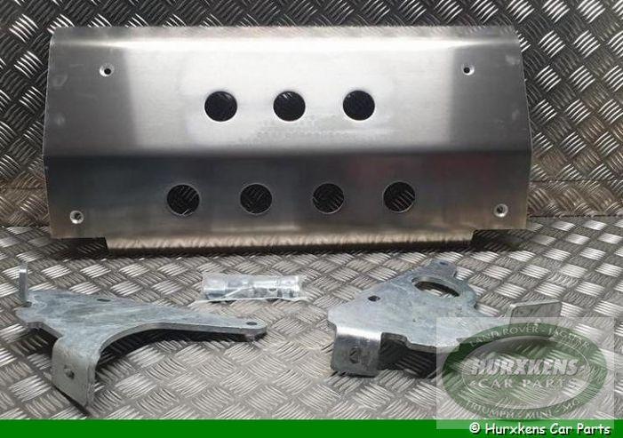 Stuurstang / carterbescherming Land Rover Defender, -, -, Nieuw, Ophalen of Verzenden