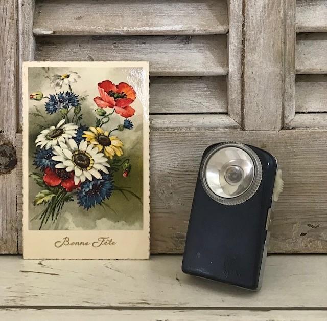 Mini Wonder zaklamp, Verzamelen, Ophalen of Verzenden, Overige typen
