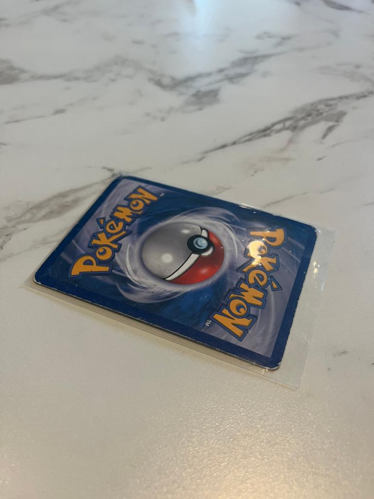 Garchomp C lv.X pokémon kaart., Ophalen of Verzenden