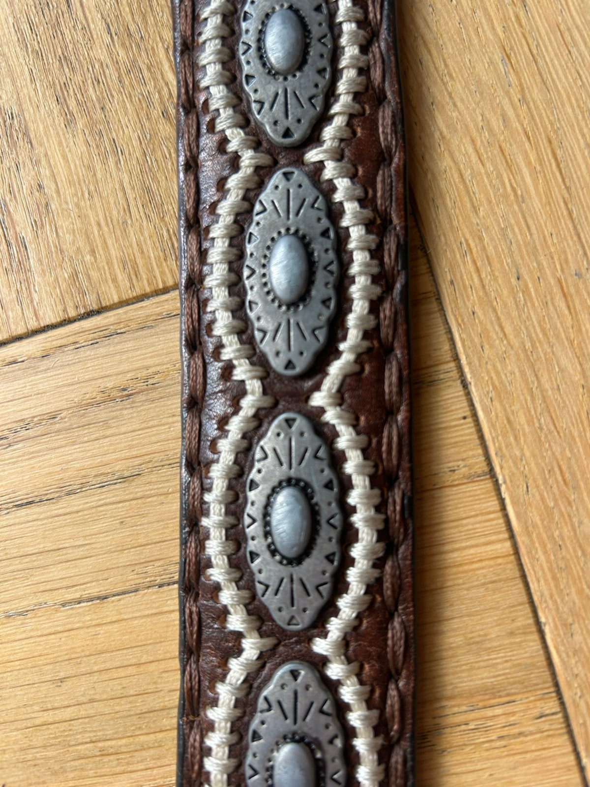 Sendra riem maat 85, Kleding | Dames, Riemen en Ceinturen, 80 tot 90 cm, Tailleriem, Ophalen of Verzenden, Zo goed als nieuw