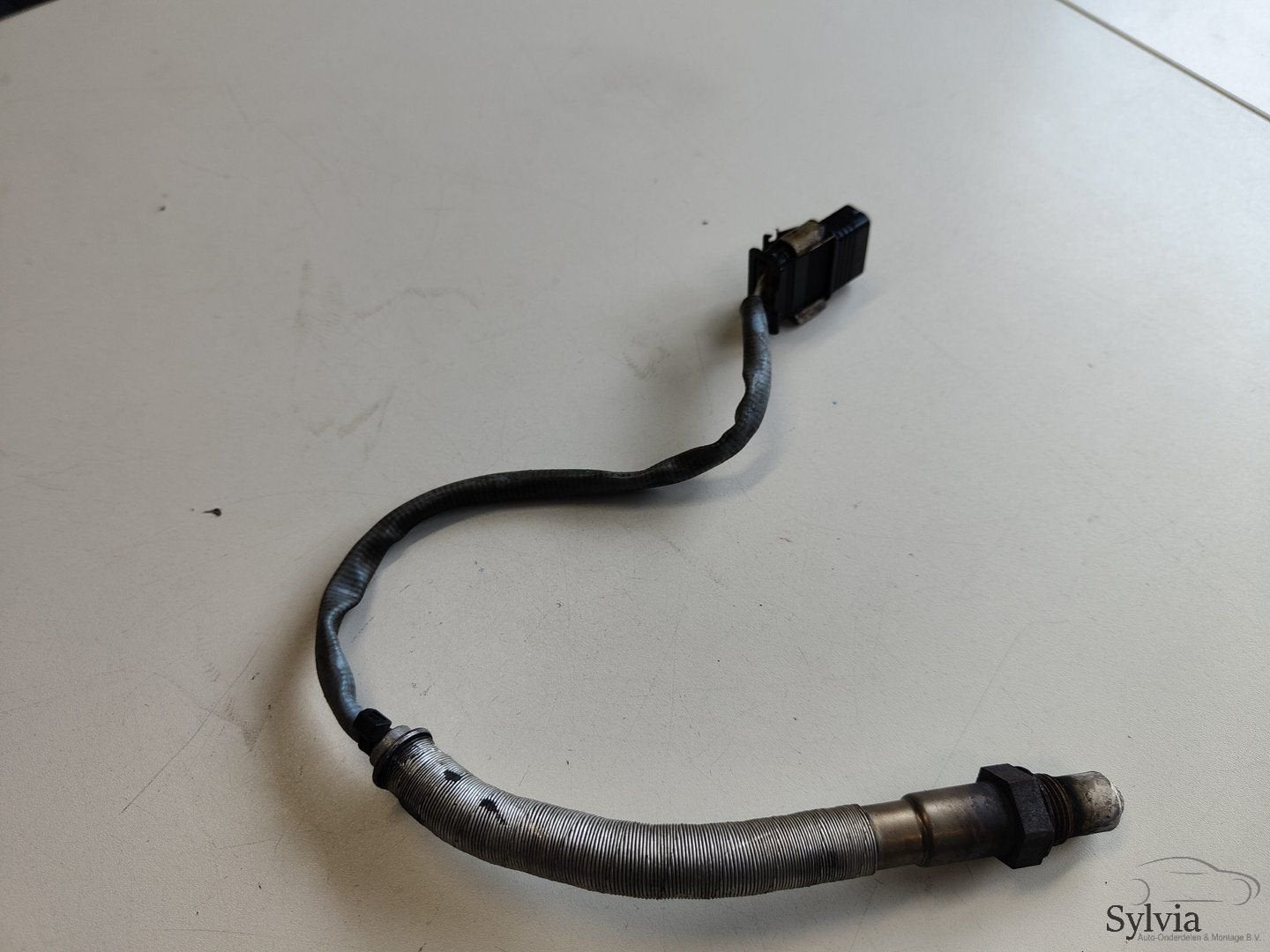 Lambdasonde BMW motorcodes N53 lengte 410 MM 7589147, Gebruikt, -, -, Ophalen of Verzenden