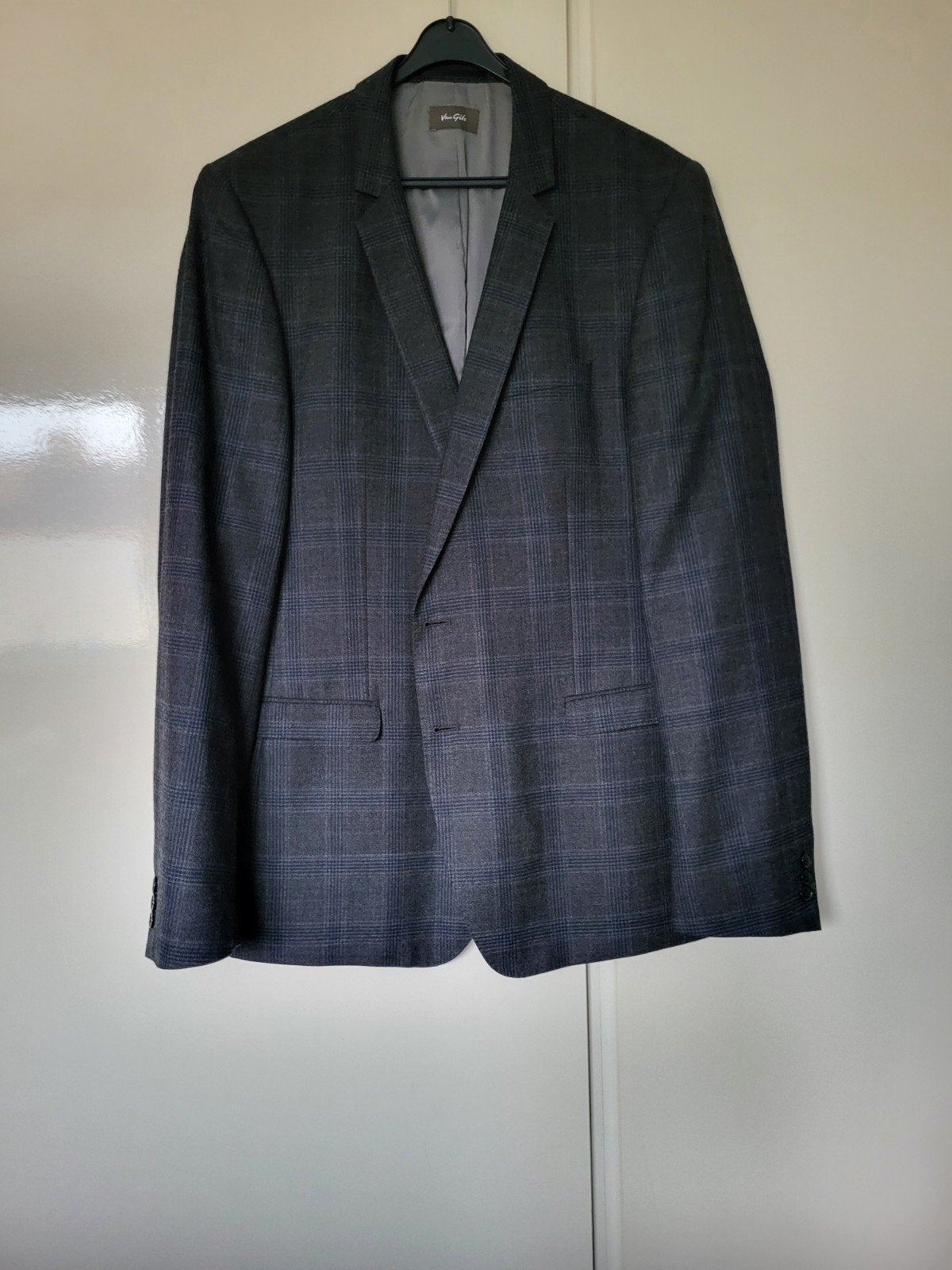 VAN GILS,,,,MOOIE NETTE COLBERT, Kleding | Heren, Kostuums en Colberts, Overige kleuren, Verzenden, Van Gils, Zo goed als nieuw
