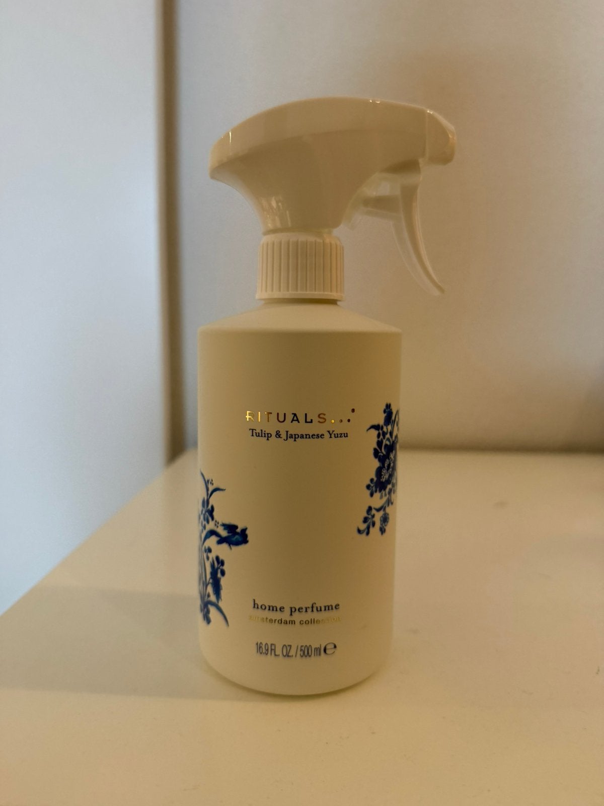 Nieuw Rituals Amsterdam huis parfum home perfume spray, Verzenden, Rituals