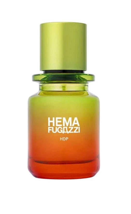 Hema Fugazzi HDP parfum, Sieraden, Tassen en Uiterlijk, Uiterlijk | Parfum, Ophalen of Verzenden, Nieuw