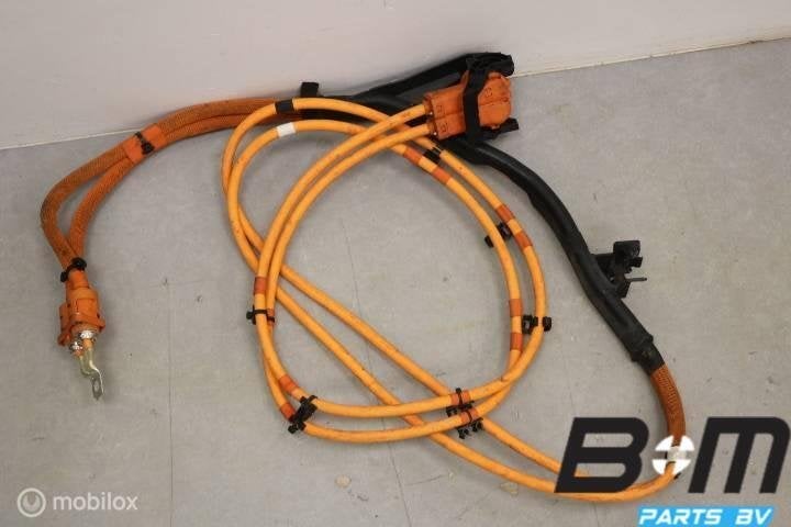 Hogevoltkabelboom Audi A3 8V E-Tron 5Q0971015D, Auto-onderdelen, Gebruikt