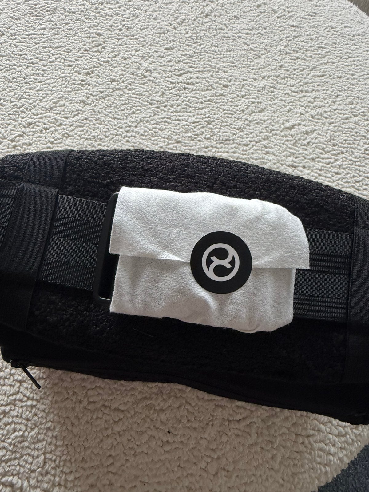 Cybex draagzak, Kinderen en Baby's, Babydragers en Draagdoeken, Overige merken, Buik of Rug, Nieuw, Ophalen of Verzenden