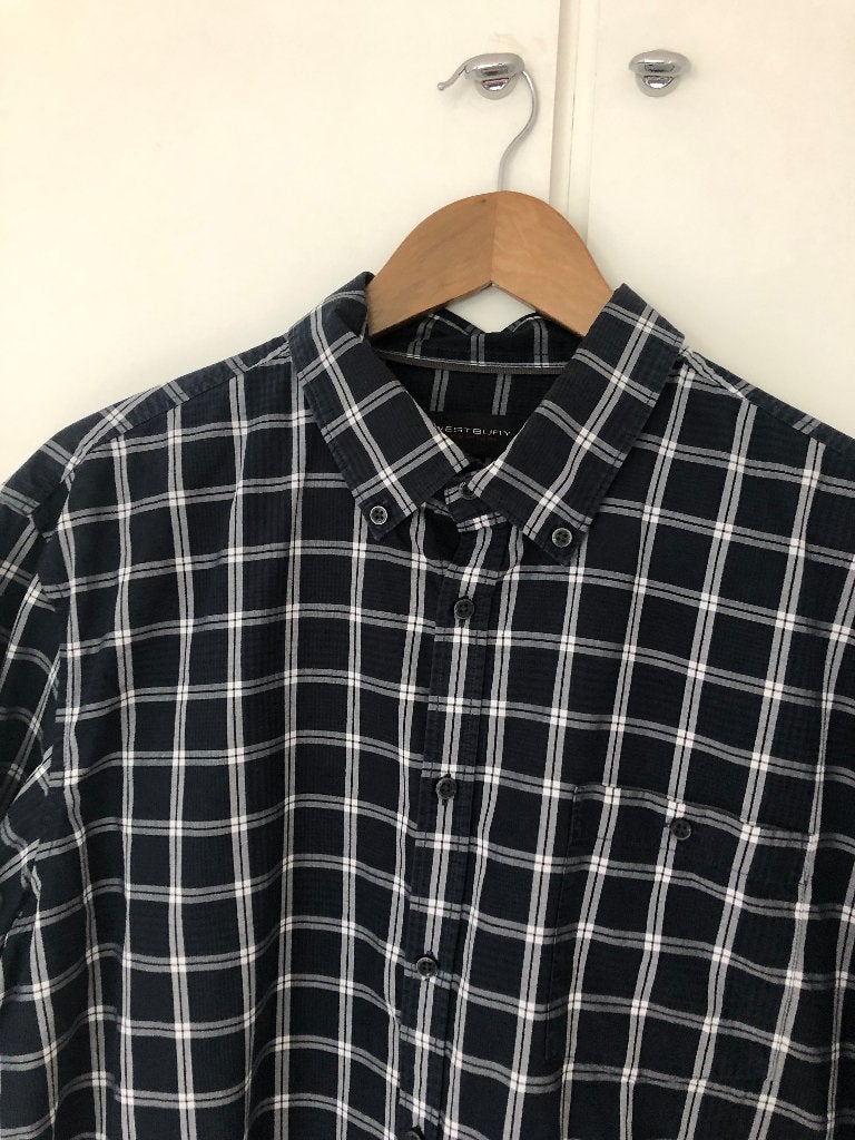 Heren overhemd Westbury Nieuw!, Ophalen, Nieuw, Westbury, Halswijdte 43/44 (XL)