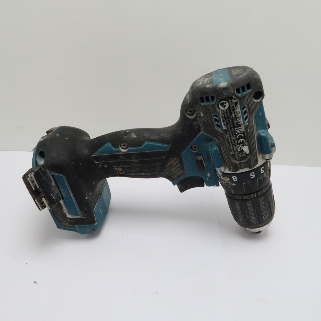 Makita DDF487 18V Boormachine Body | in Gebruikte Staat, Makita, Zo goed als nieuw, Support@makita.com, Makita Corporation, 3-11-8, Sumiyoshi-cho, 
Anjo, Aichi 446-8502
Japan