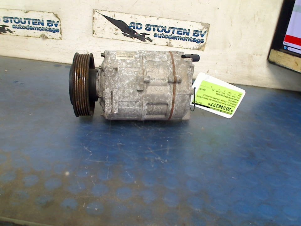Airco Pomp Volkswagen Passat (3C2) 2007 z0003014a, Gebruikt, Volkswagen, Volkswagen AG, Kundenbetreuung@volkswagen.de