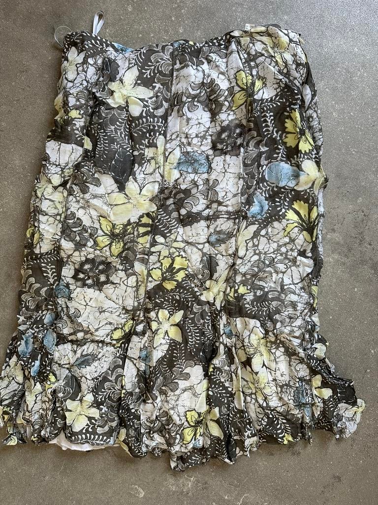 Gerry Weber rok maat 42, Ophalen of Verzenden, Zo goed als nieuw