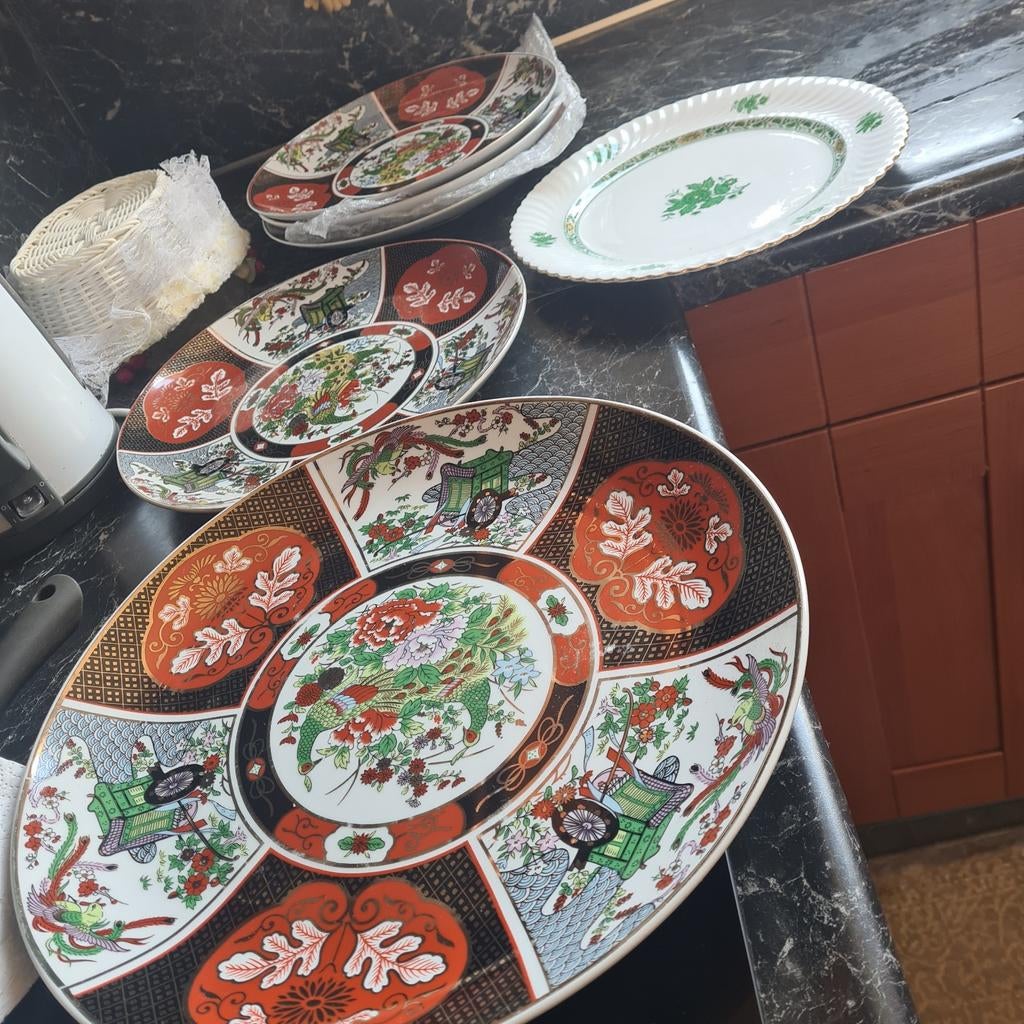 Te Koop Mooie Grote Boorden, 33 - 40 uur, Overige niveaus, Overige vormen