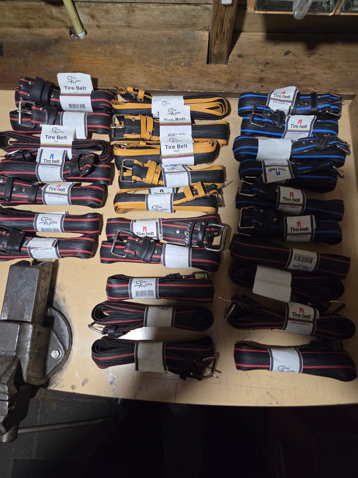 Fiets Cadeau..Racefietsband Riemen...KOOPJE, Ophalen, Nieuw, Overige typen