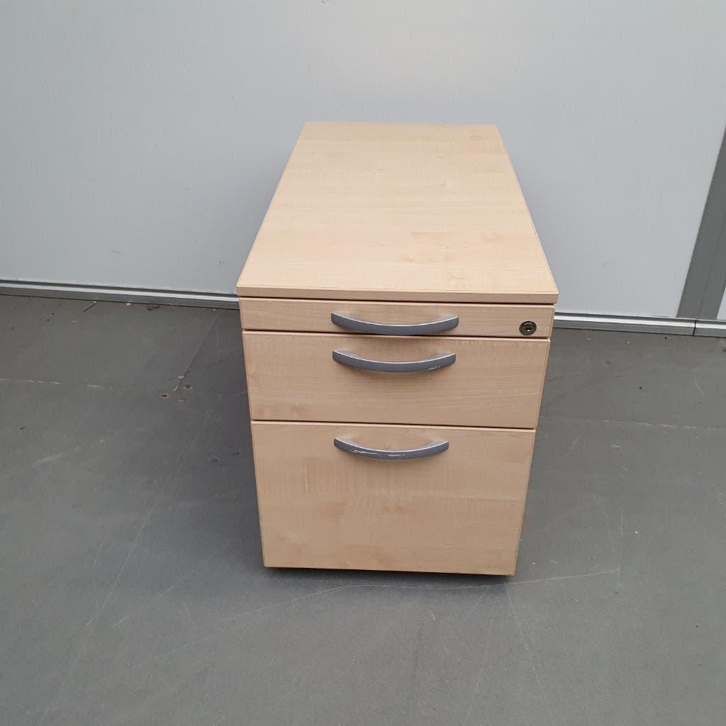 Oka ladeblok - 56x41x77 cm, Ophalen, Minder dan 50 cm, Gebruikt, 3 of 4 laden