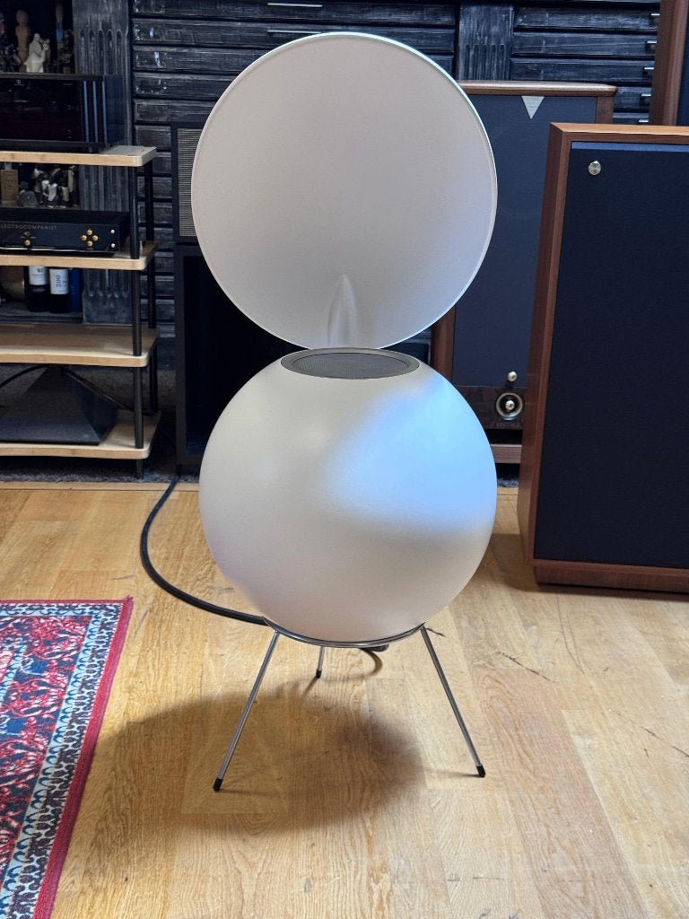 Elipson BS50 / Occasion set, Audio, Tv en Foto, Luidsprekers, Ophalen, Gebruikt, Vloerstaande luidspreker, Overige merken