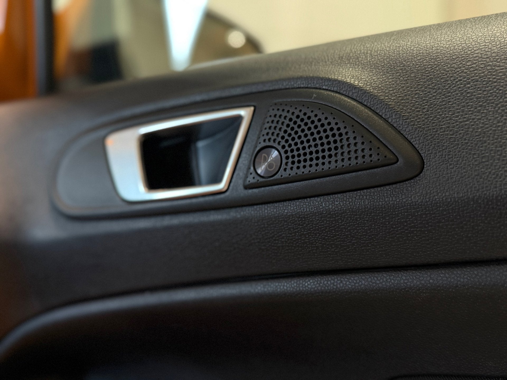 Foto 15 van Ford EcoSport 1.0 EcoBoost Titanium Automaat |NAVI|PCD|LMV|