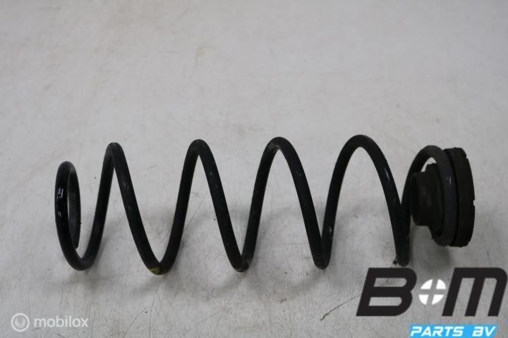 Schroefveer achter kan L en R VW Up! 1S0511115AP, Gebruikt