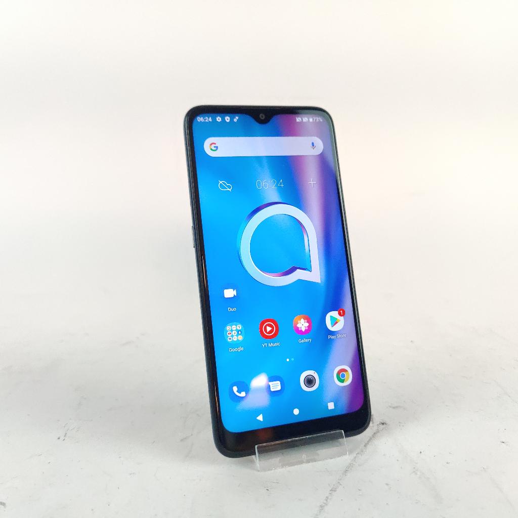 Alcatel 1SE 2020 32gb || Android 10 || Dual-sim || Nu€59.99!, Ophalen of Verzenden, Zo goed als nieuw, X, X