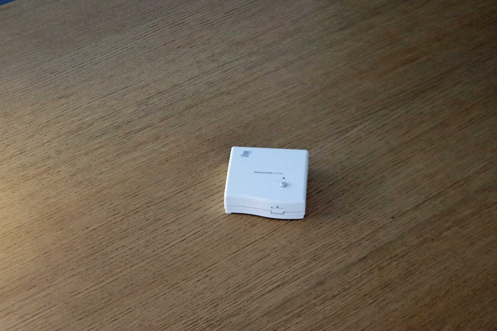 Honeywell OpenTherm RF-module (R8810A / R8810A1018), Ophalen of Verzenden, Gebruikt