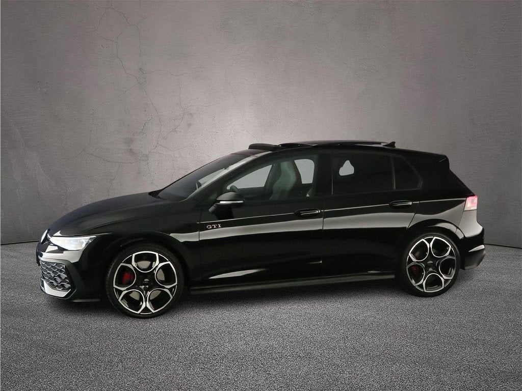 Volkswagen Golf GTI 2.0 TSI 265pk DSG Automaat NL-auto, Full, Auto's, Volkswagen, Gebruikt, 4 cilinders, 1984 cc, Automatische klimaatregeling
