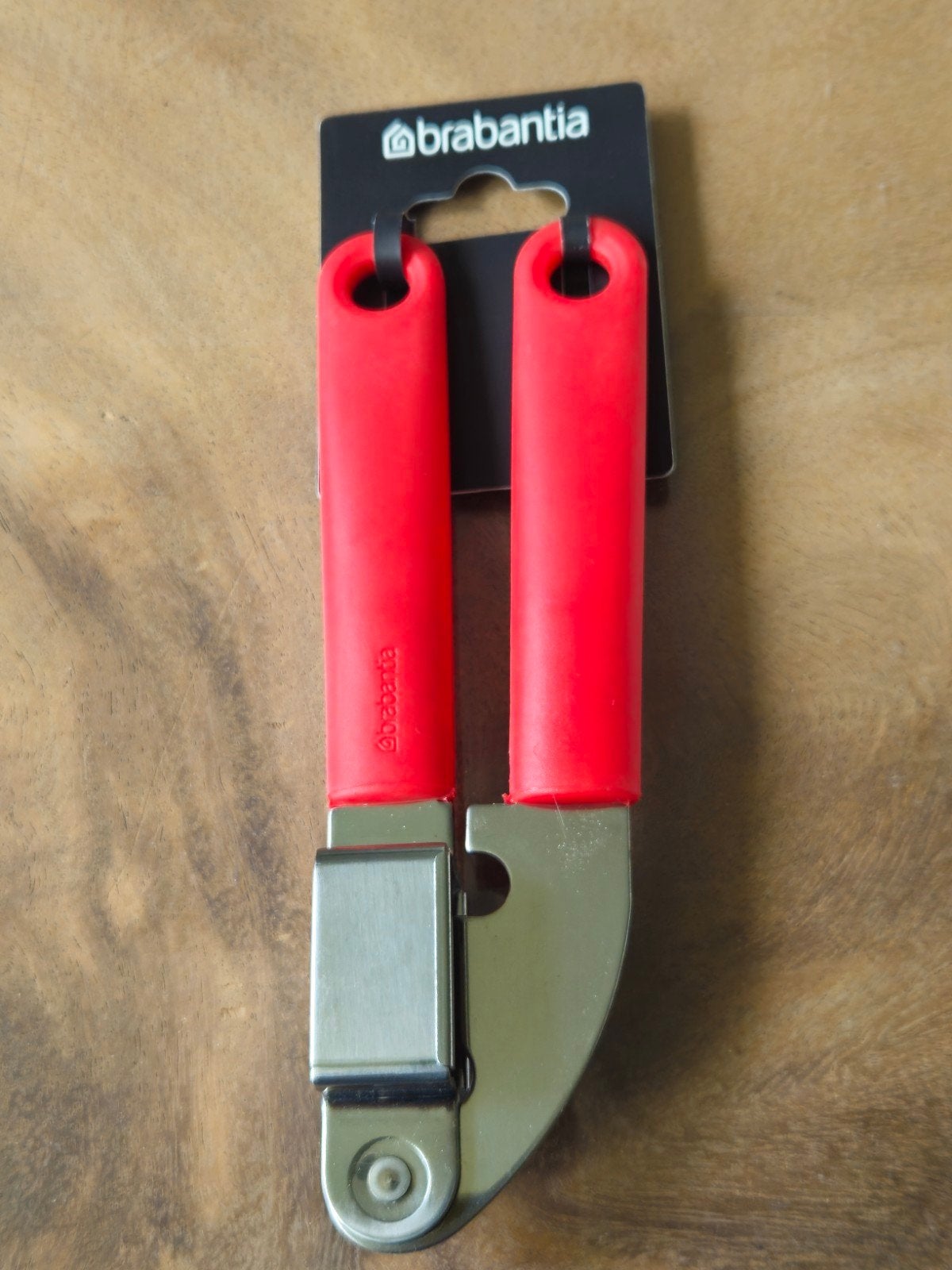 Nieuwe Brabantia knoflookpers, Ophalen of Verzenden, Nieuw, Brabantia