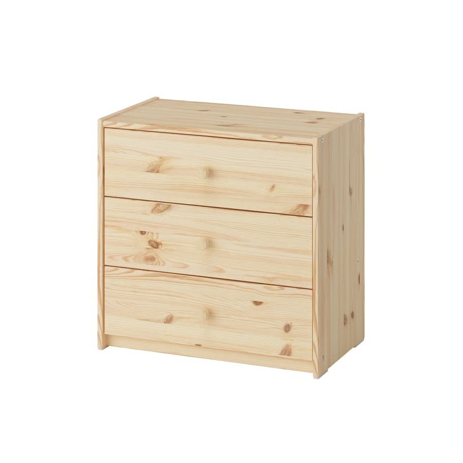IKEA - RAST 2 ladekasten, Huis en Inrichting, Ophalen, Nieuw, 50 tot 100 cm, 3 of 4 laden