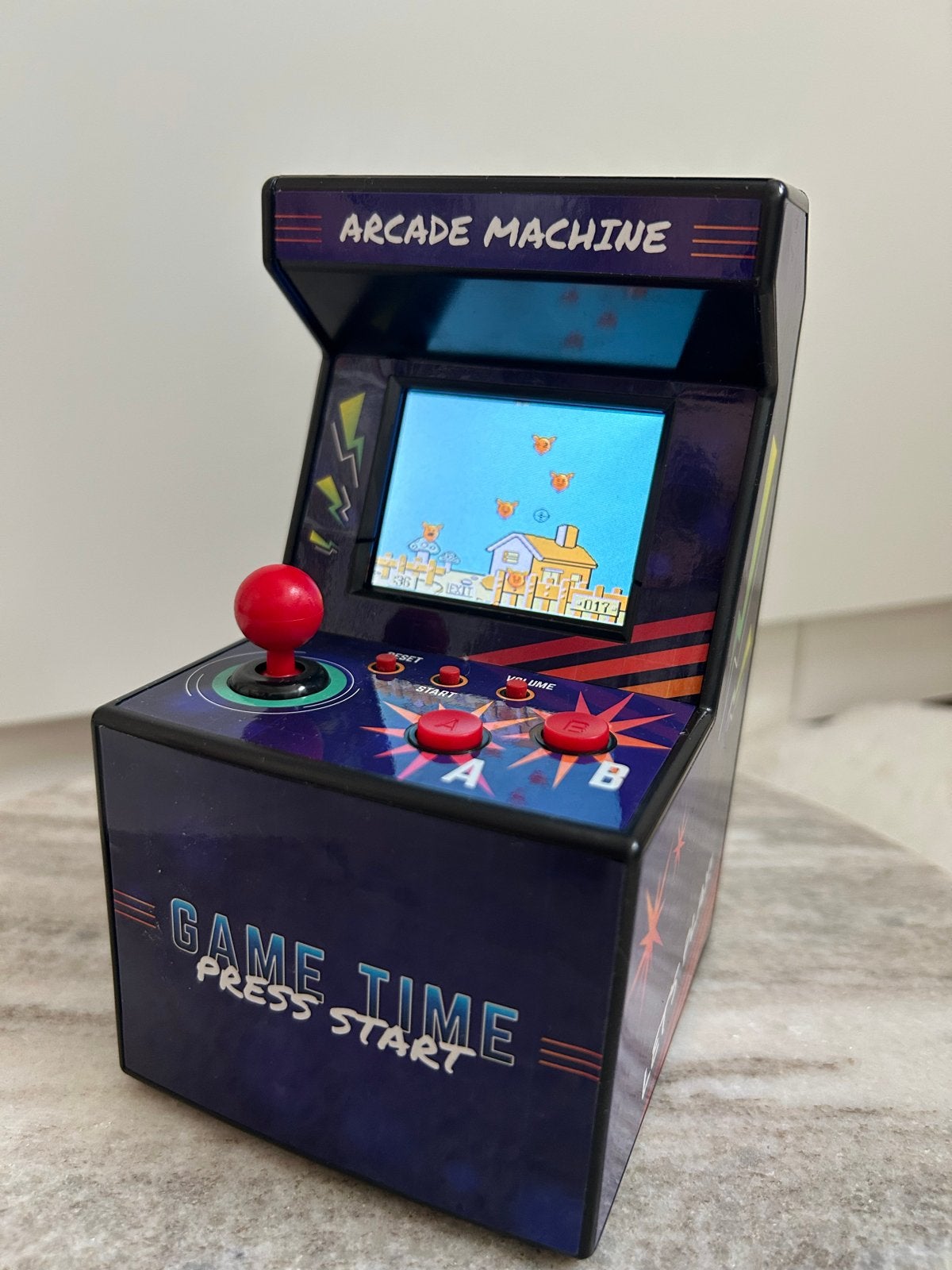 Arcade Machine - 200 games - jong en oud, Ophalen of Verzenden, Overige merken, Zo goed als nieuw