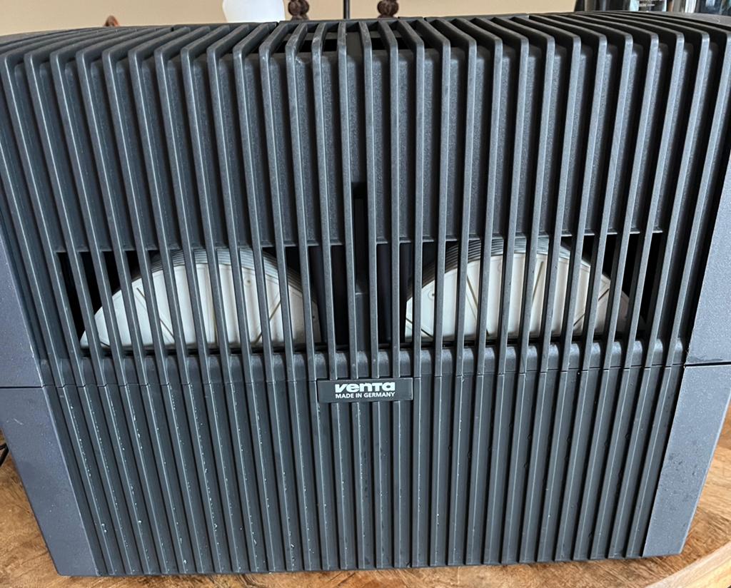 Venta LW45, Witgoed en Apparatuur, Ophalen, Gebruikt, Luchtbevochtiger