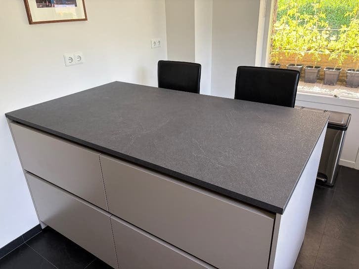 keukenblad nieuw, Huis en Inrichting, Keuken | Keukenelementen, Ophalen, Nieuw, Minder dan 100 cm