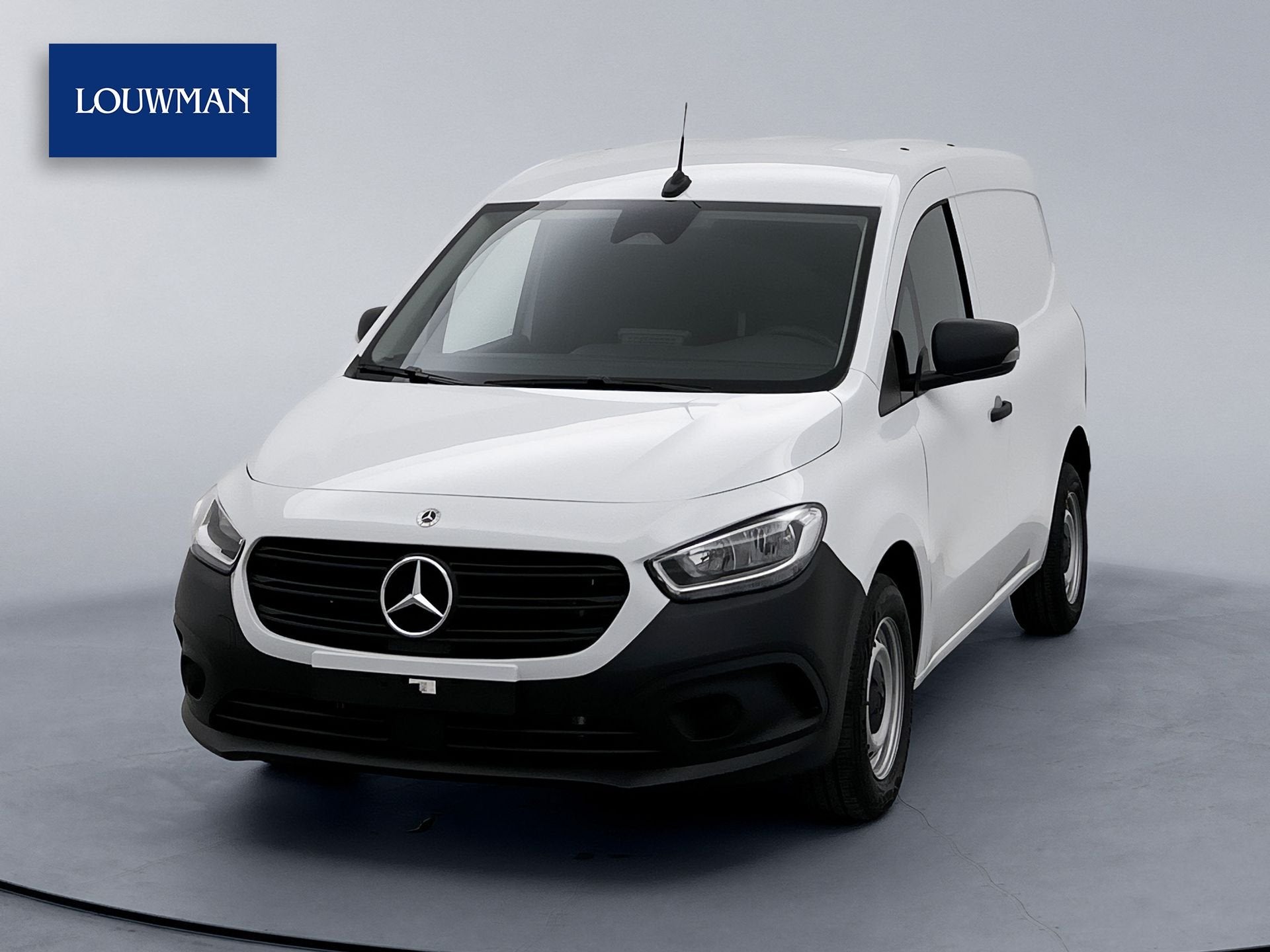 Mercedes-Benz Citan 108 CDI GB L1 Base | Zitcomfort pakket |