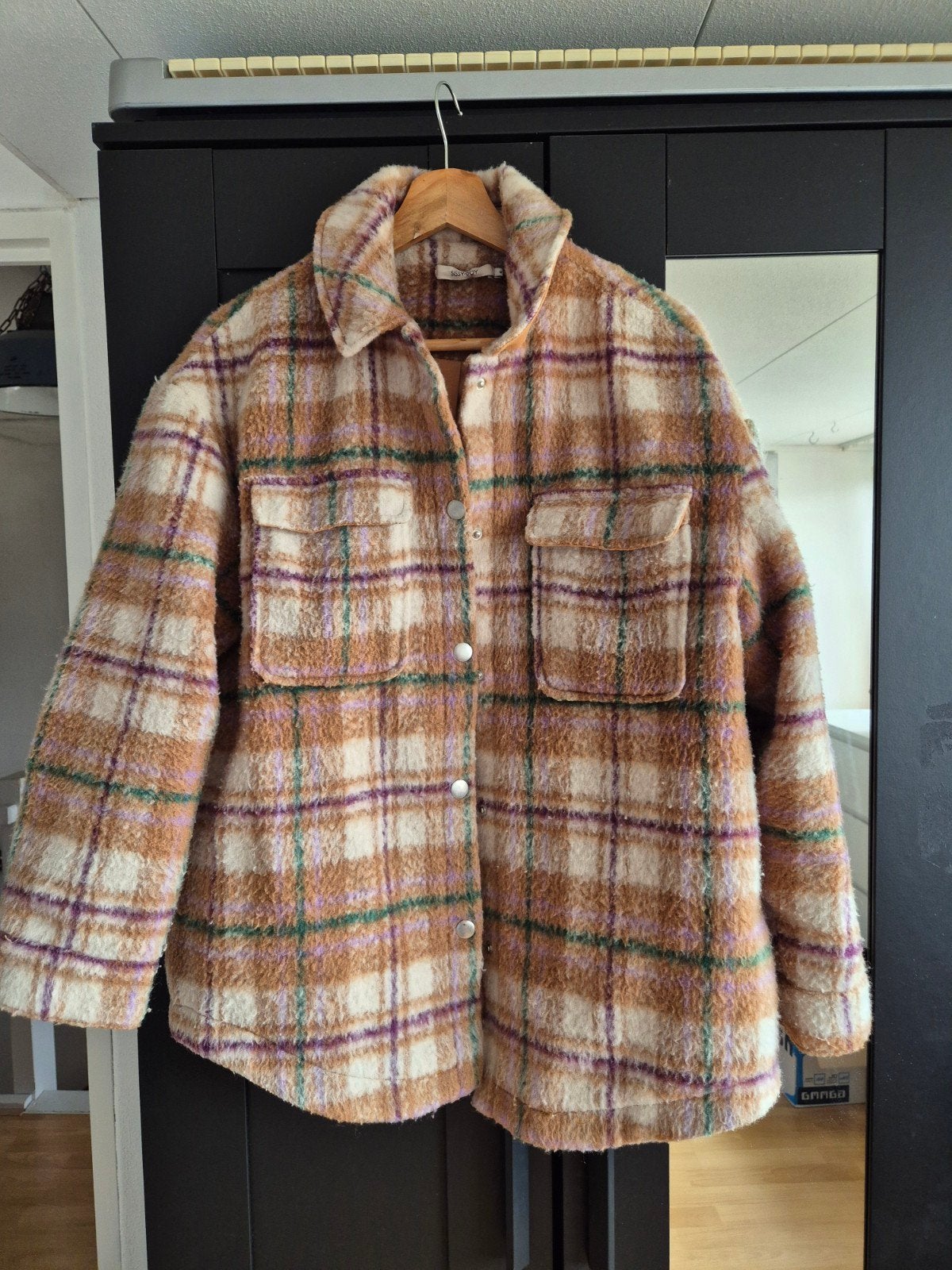 SissyBoy maat M, Kleding | Dames, Maat 38/40 (M), Beige, Ophalen of Verzenden, Jasje