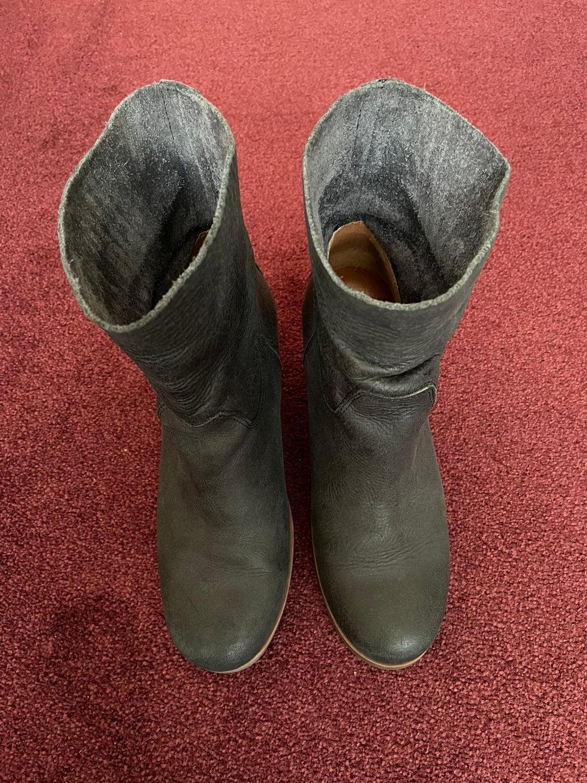 Shabbies Amsterdam 38, Kleding | Dames, Verzenden, Gedragen, Lage of Enkellaarzen