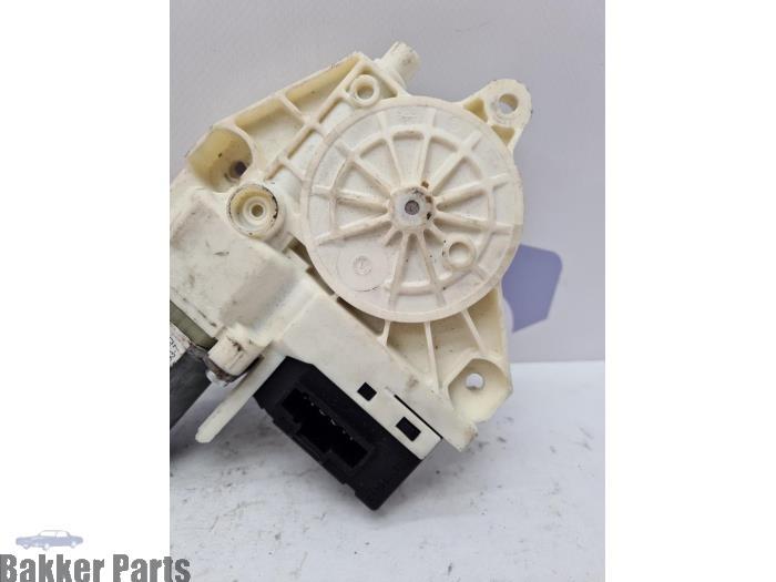 Raammotor Portier van een Renault Laguna, Auto-onderdelen, Gebruikt, -, Renault, -