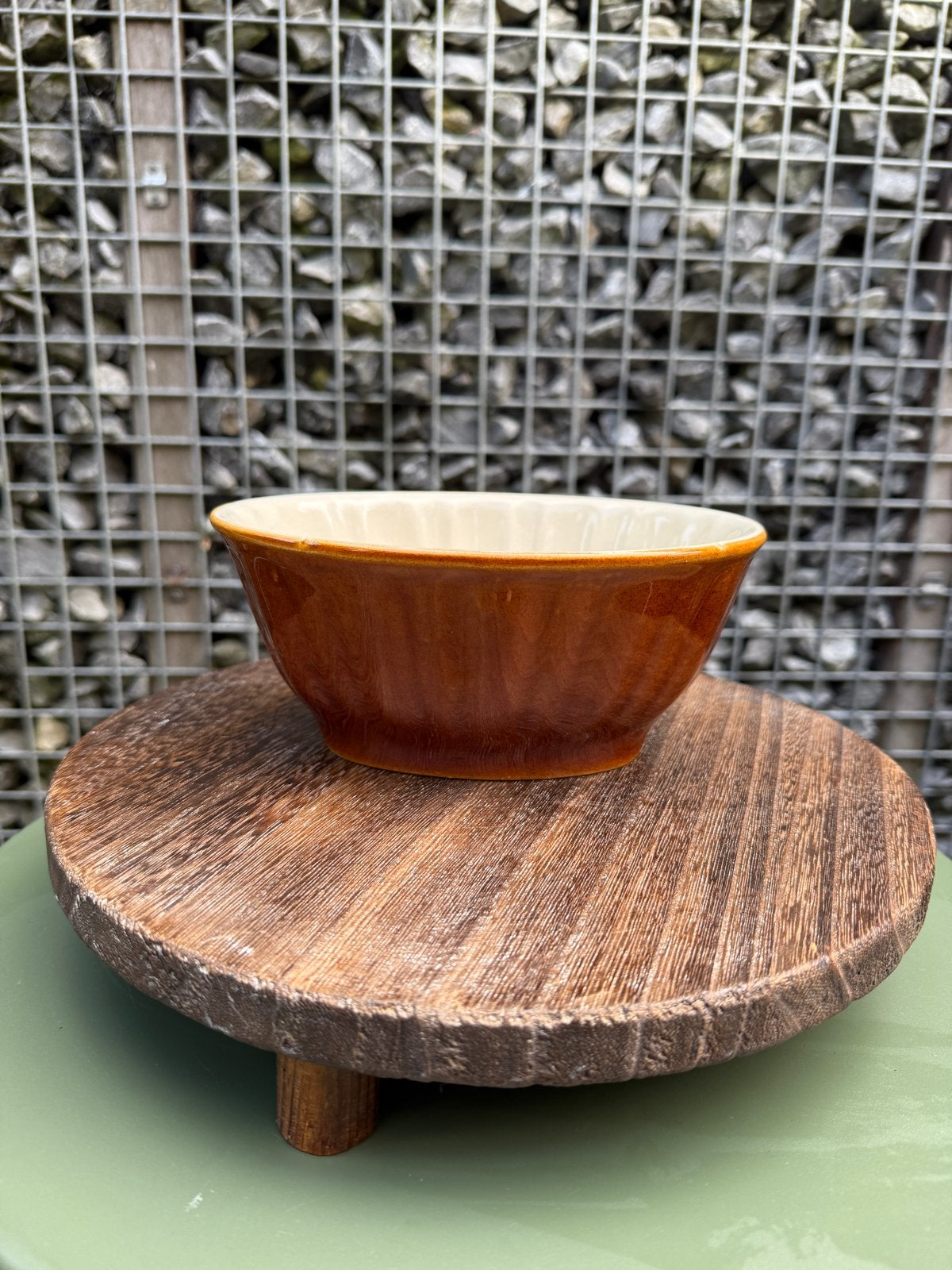 Vintage Puddingvorm, Ophalen of Verzenden