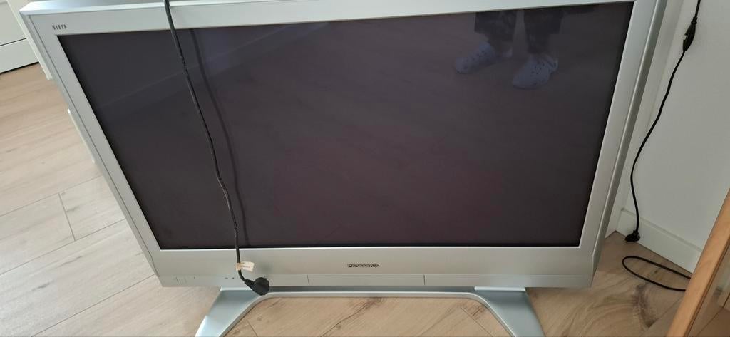 Panasonic tv, Ophalen of Verzenden, 100 cm of meer, 50 Hz, Panasonic