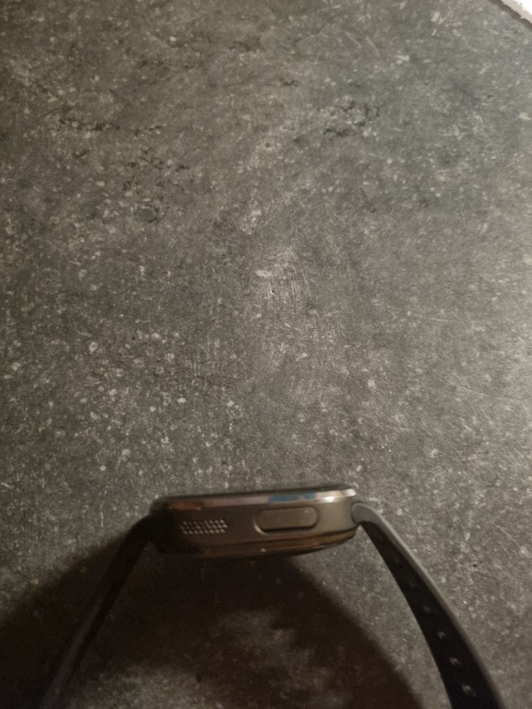 smartwatch horloge, Ophalen, Nieuw