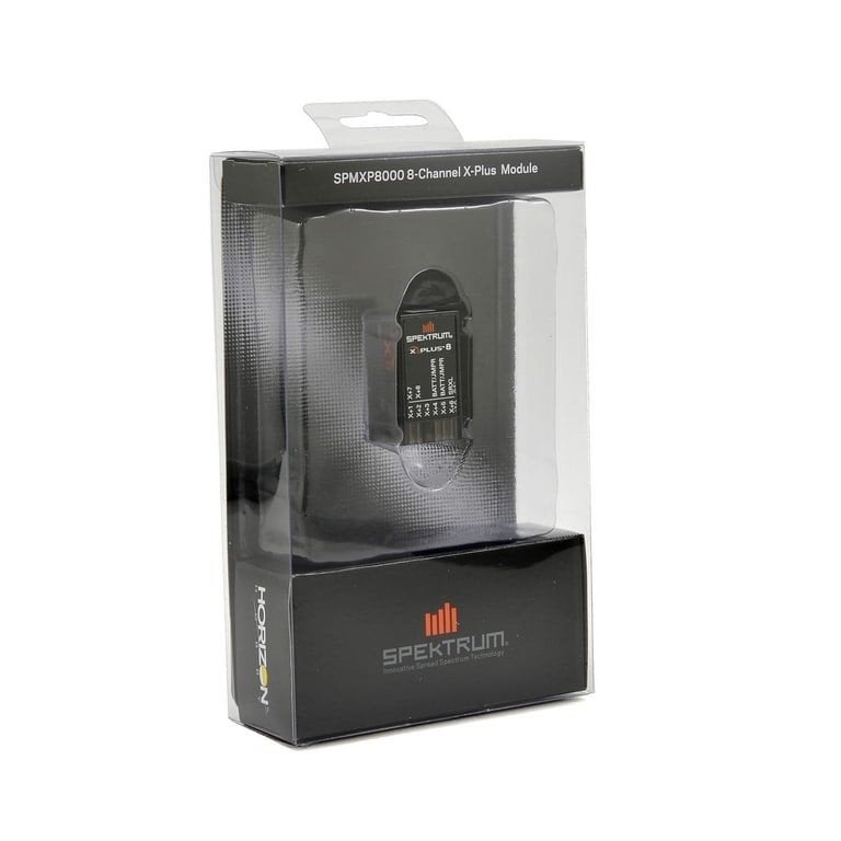 Spektrum X-Plus 8 Expansie Module (SPMXP8000), Ophalen of Verzenden