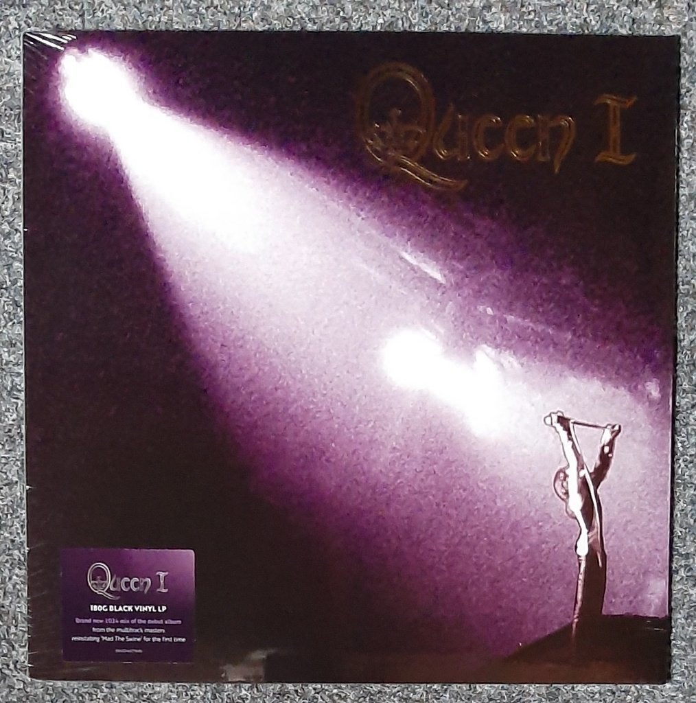 Queen – Queen I, Ophalen of Verzenden, Nieuw in verpakking, 12 inch