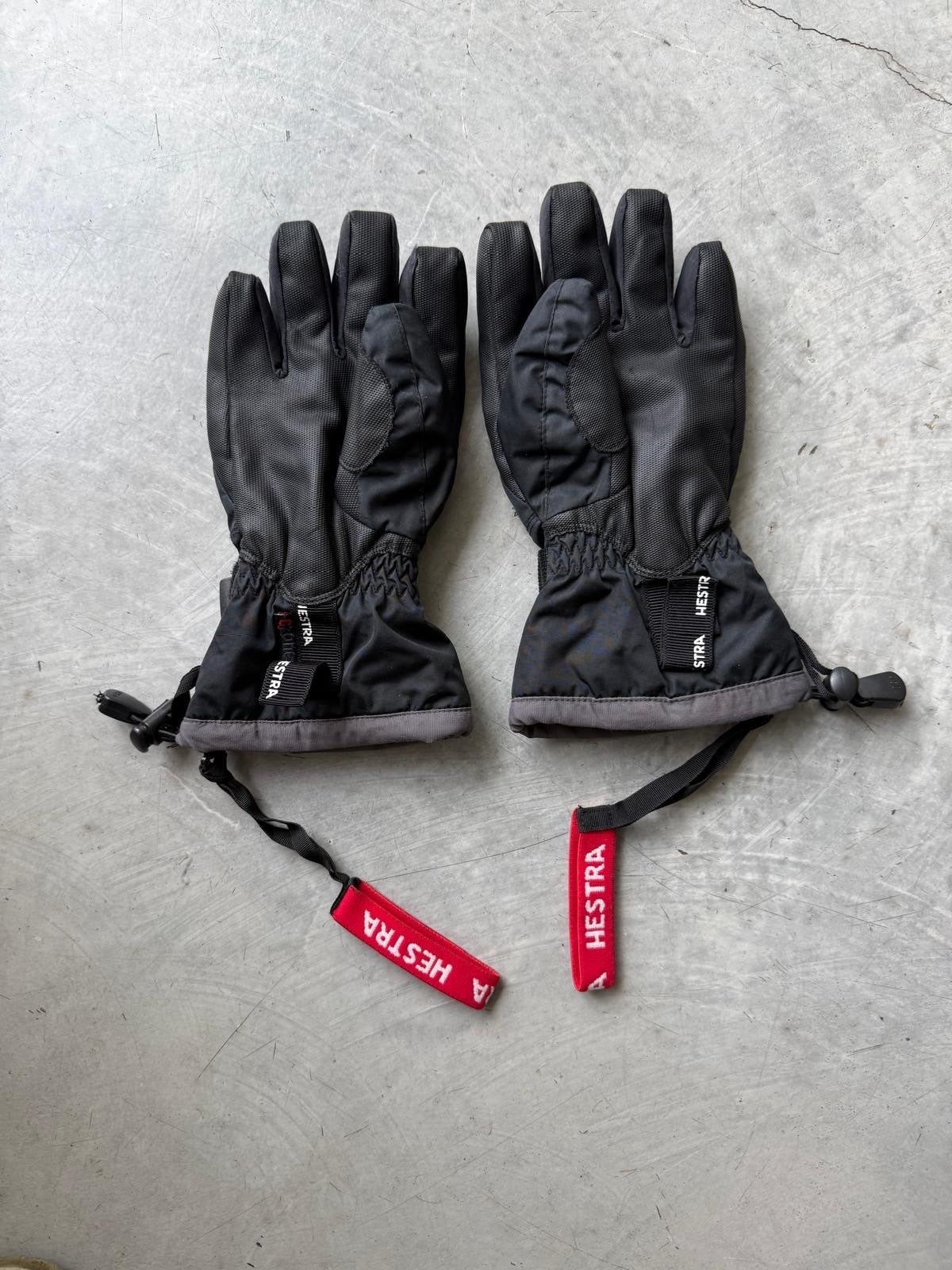 Hestra Skihandschoenen Maat 5 - Warm en in Goede Staat, Ophalen of Verzenden, Zo goed als nieuw, Maat 36 (S), Handschoenen