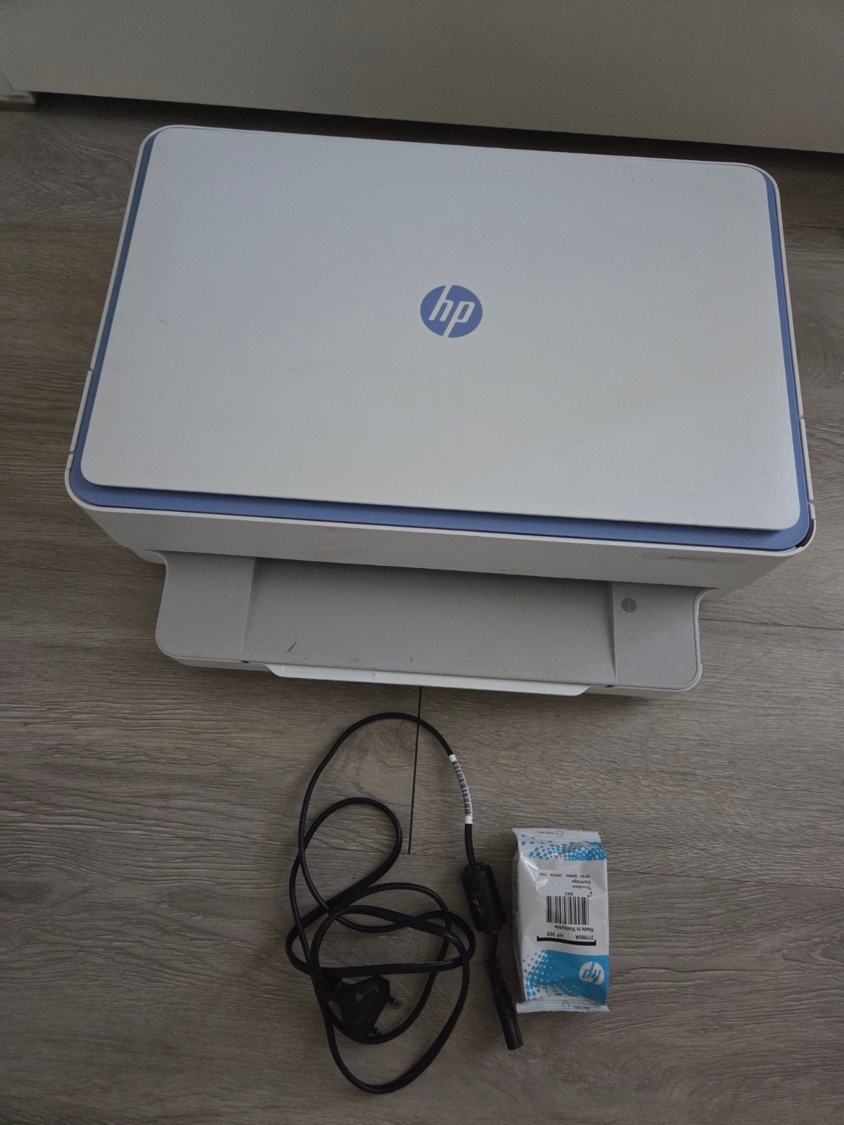 Goed werkende HP Envy kleurenprinter, Computers en Software, Printers, Ophalen, Kleur printen, Gebruikt, Inkjetprinter