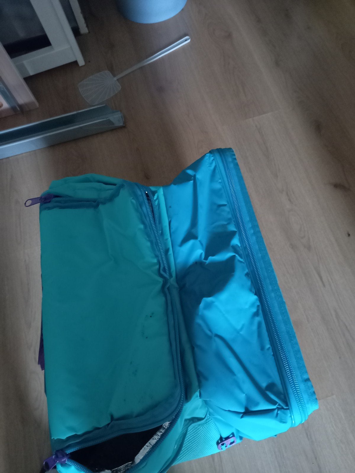 Tas Deliveroo compleet nieuw, Ophalen of Verzenden, Nieuw