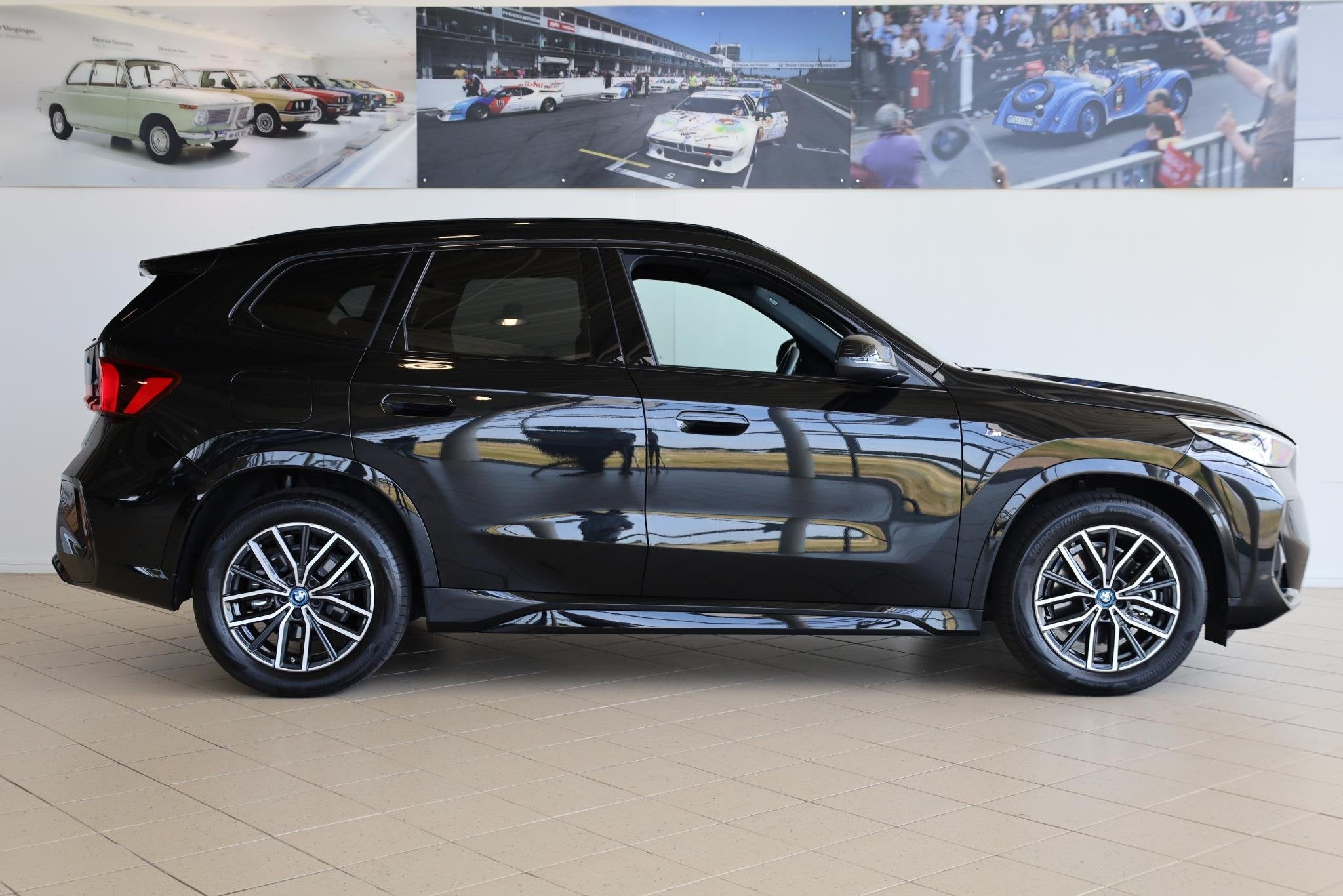 BMW X1 xDrive25e | M Sportpakket | Achteruitrijcamera | Stoe, Auto's, BMW, Gebruikt, Bedrijf, Vierwielaandrijving, Hybride Elektrisch/Benzine