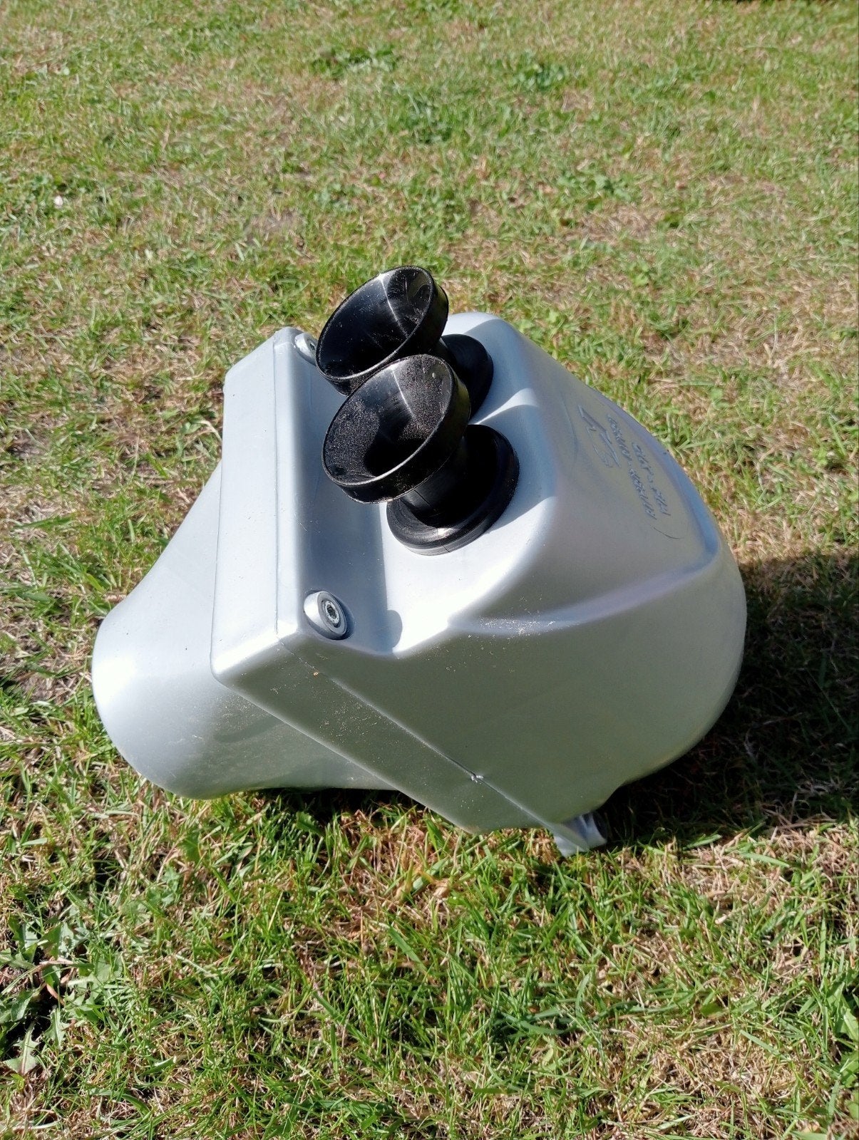 KG nitro kart luchtfilter, Ophalen of Verzenden, Kart