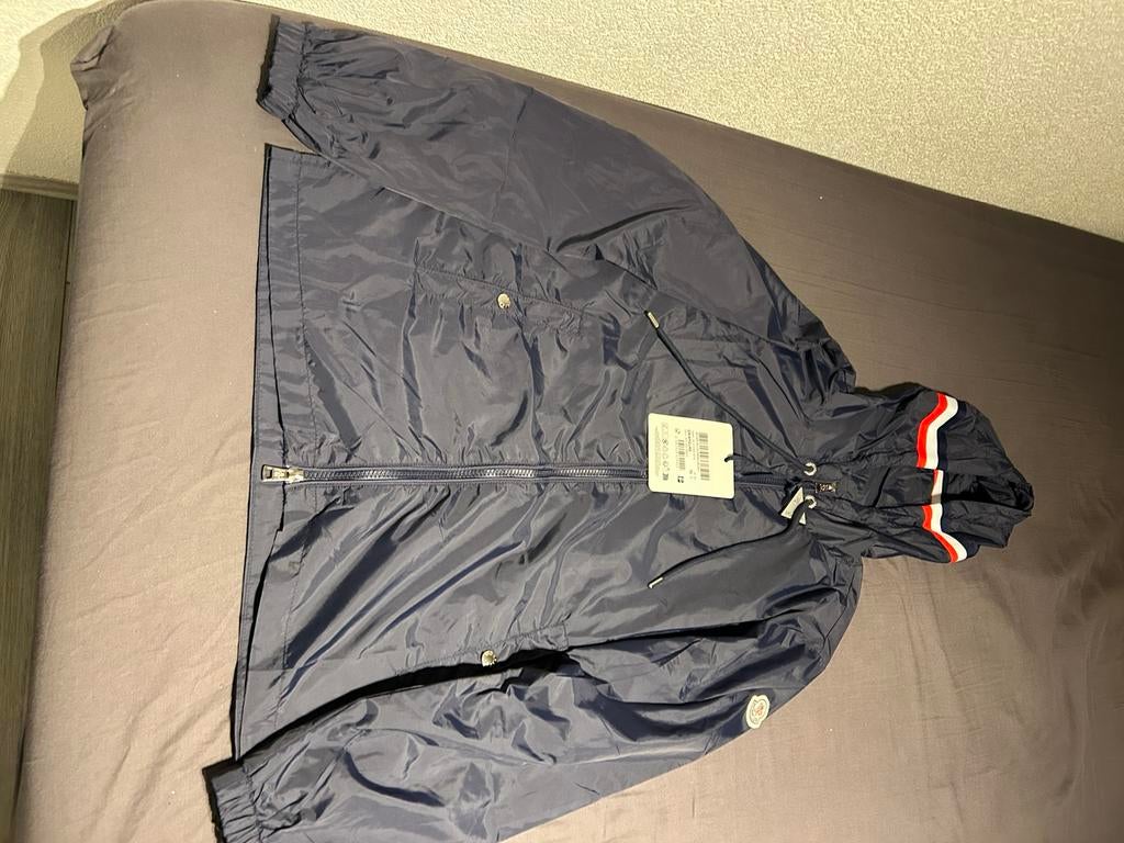 Moncler grimpeur, Kleding | Heren, Jassen | Zomer, Ophalen of Verzenden
