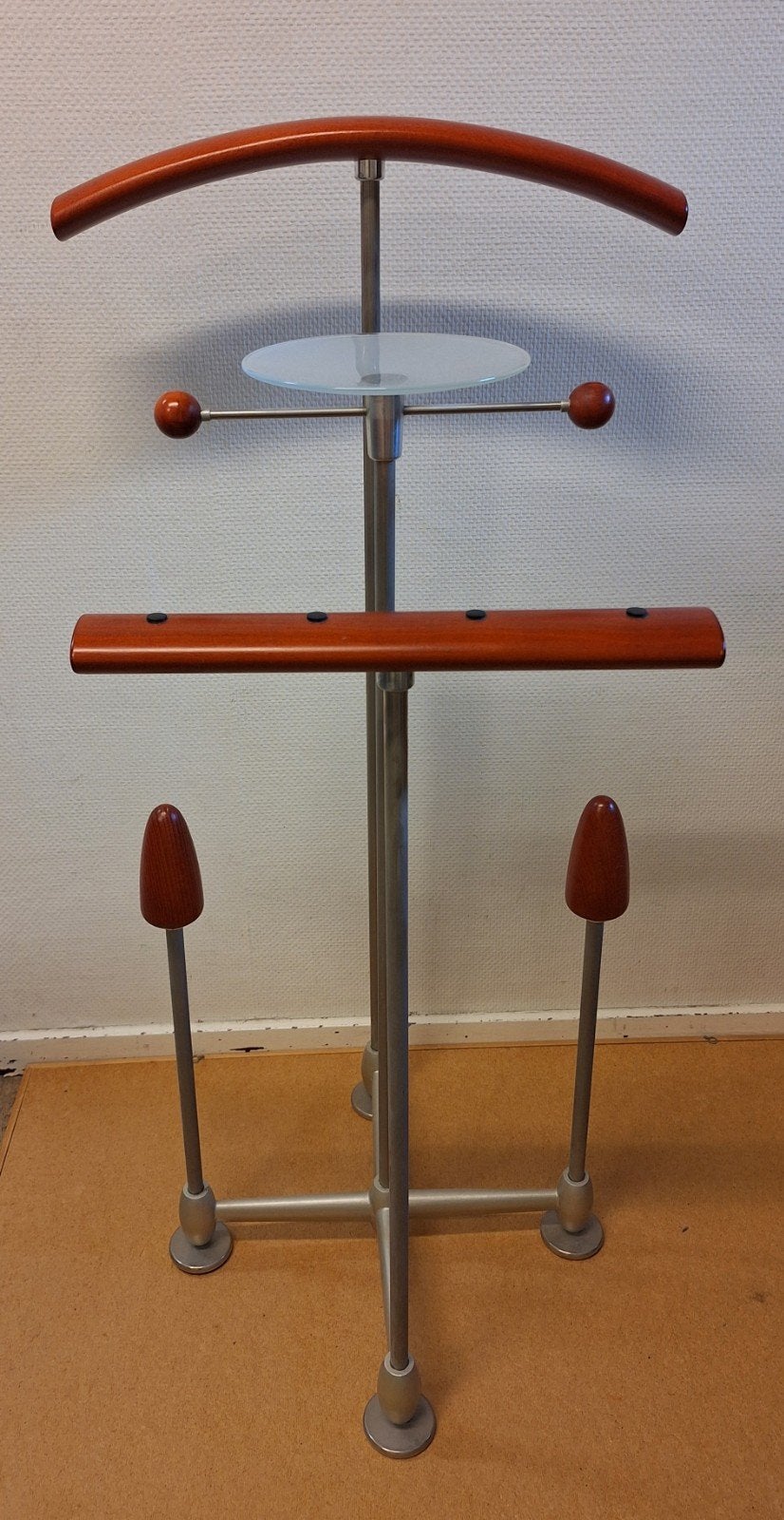 Auping dressboy vintage, Huis en Inrichting, Ophalen, Overige typen, Zo goed als nieuw, Minder dan 100 cm